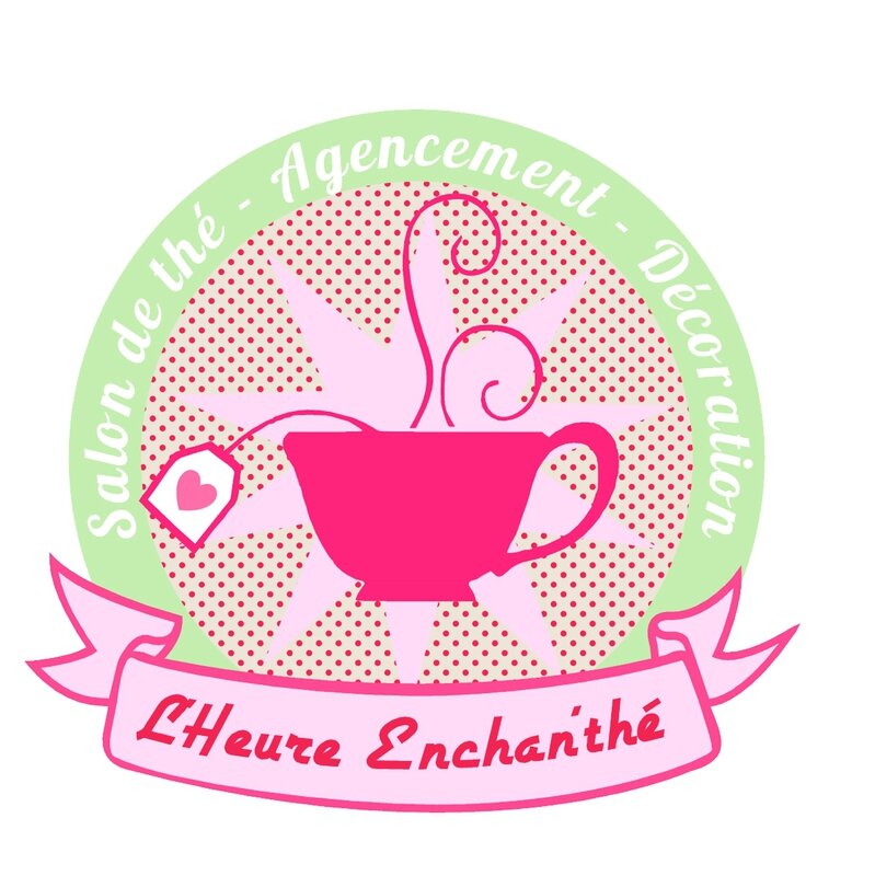 Logo L'heure Enchantée
