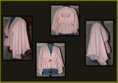 PONCHO