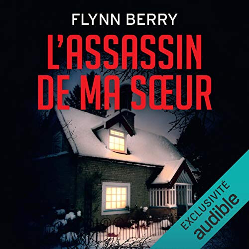 L'assassin de ma sœur audible