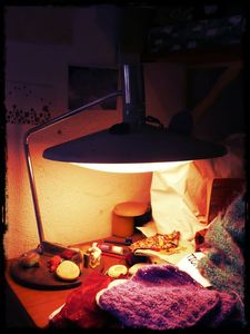 lampe