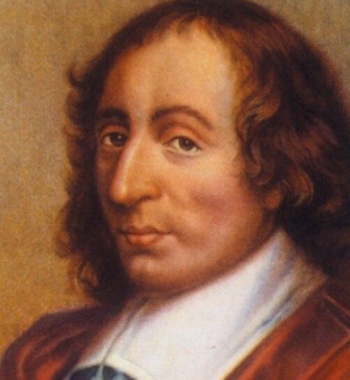 blaise pascal