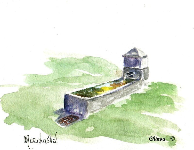 Marchastel