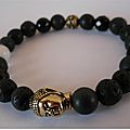 Shamballa - Bracelets tibétains
