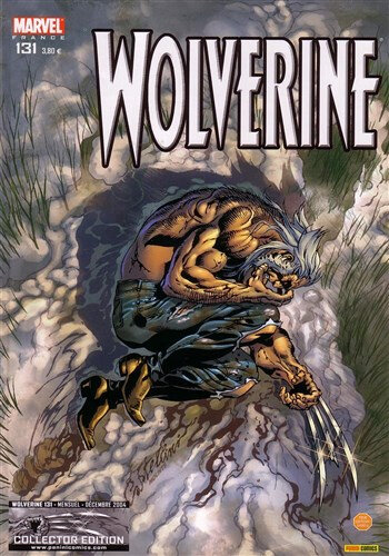 wolverine V1 131