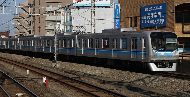 Tokyo Metro 05