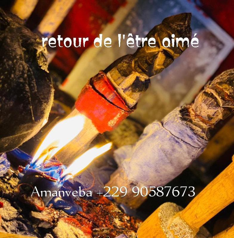 RETOUR EFFICACE