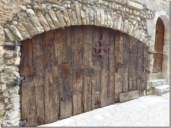 Olgayou St Guilhem le Désert (4)