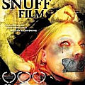 The great american snuff film (