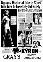1949-KYRON-press-1949-08-24-The_Indiana_Gazette-01-1