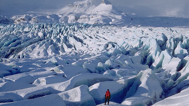vatnajokull