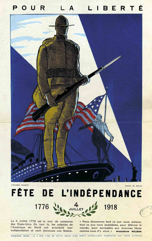 archives_visio_fete-de-l-independance-americaine-a-paris-1918