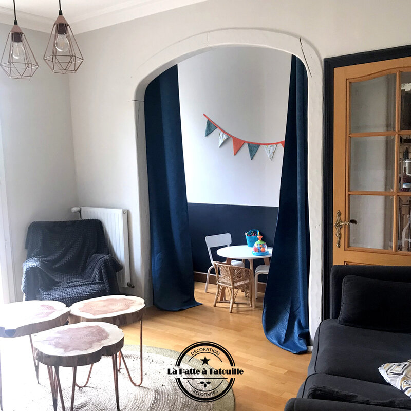 Après Alcove