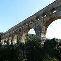 Pont du Gard!