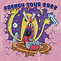 The brooks annonce sa tournée française qui démarre au new morning le 15/03