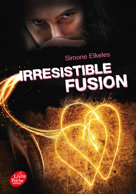 Irresistible (T3 Irresistible Fusion)