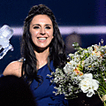 Stockholm 2016 : jamala, un retour triomphant !