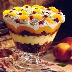autres desserts