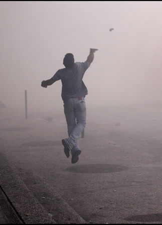 intifada