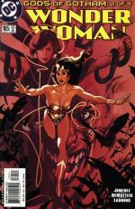 wonder woman V2 1987 165