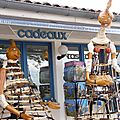 Charente Maritime - Talmont sur Gironde