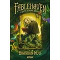 Fablehaven, brandon mull