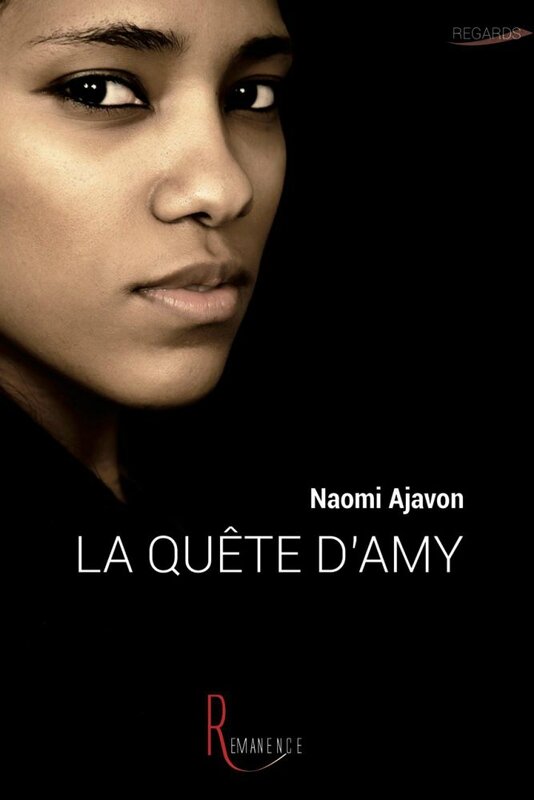 Amy Thompson Le Combat D'une Mère La Quête d'Amy - Je lis en numérique.et j'adore