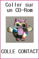 COLLER sur CD ROM C