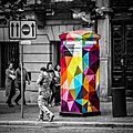 Portugal 6, Porto