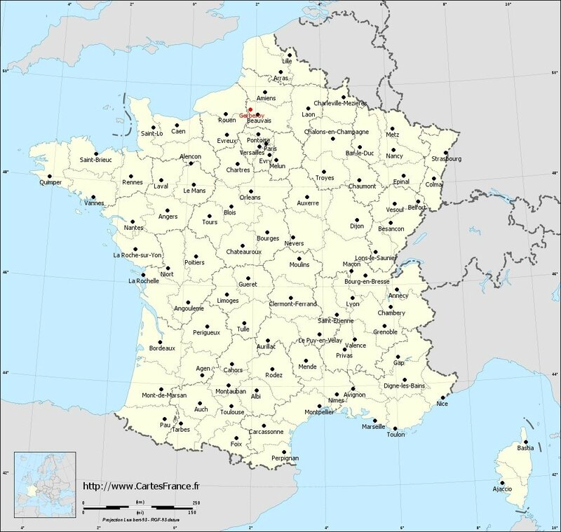 carte-administrative-lambert-departements-Gerberoy