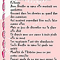 Prénom mercredi 