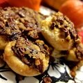 Pecan rolls