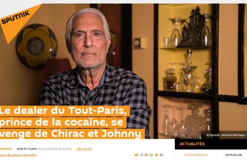 2019-04-07 17_22_36-Le dealer du Tout-Paris, prince de la cocaïne, se venge de Chirac et Johnny - Sp