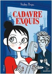 cadavre exquis