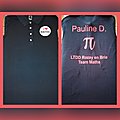 Polo personnalisé 