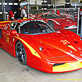 Ferrari FXX Evo
