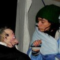 Maria répétition
