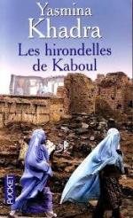 Khadra_Hirondelles de Kaboul