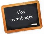 ardoise-avantages