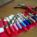 Trousse marie- claire Idées