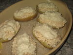 Patates_farcies_reste_de_poulet_fermier_et_fromages_014