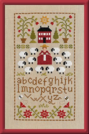 compagnie de moutons
