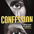 La confession, par jo spain