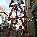Haut-Rhin - Colmar