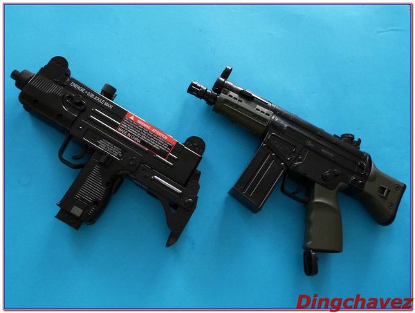 Archives des Répliques pour mineurs - Top Airsoft