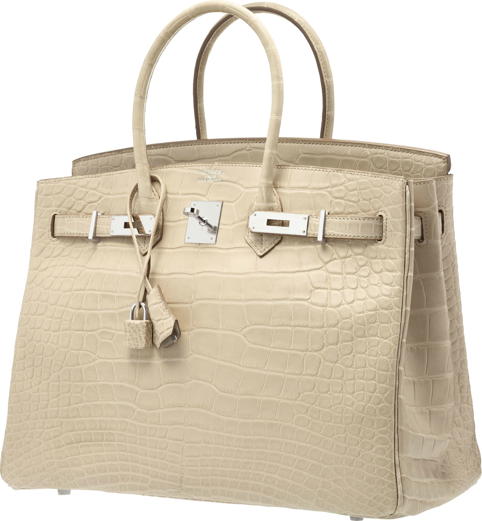 Hermès rarities = Holiday Luxury at Heritage Auctions' accessories