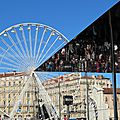 Marseille, une journée particulière, le 11 janvier 2015