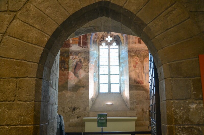 chapelle st Jean