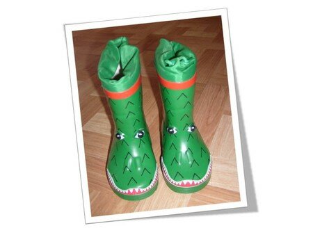 bottes
