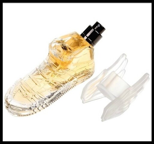 jeremy scott adidas parfum