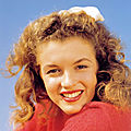 (¯`v´¯)__happy birthday norma jeane__(¯`v´¯)
